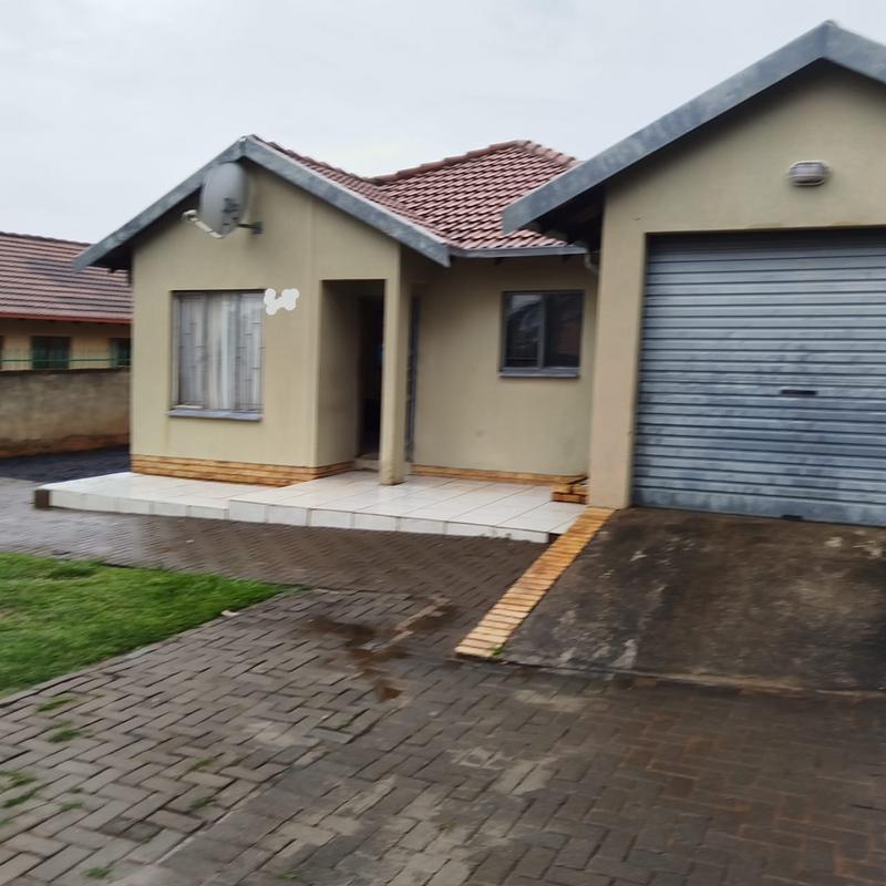 3 Bedroom Property for Sale in Tlhabane West North West